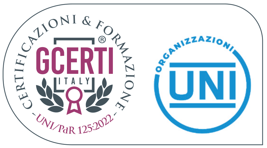 Logo GCERTI UNI